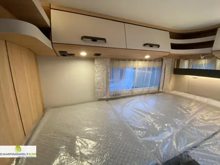 Fahrzeugbild Malibu I 450 RB-LE comfort 4.2t Fiat*2026*MARKISE* #6