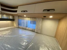 Fahrzeugbild Malibu I 450 RB-LE comfort 4.2t Fiat*2026*MARKISE* #7