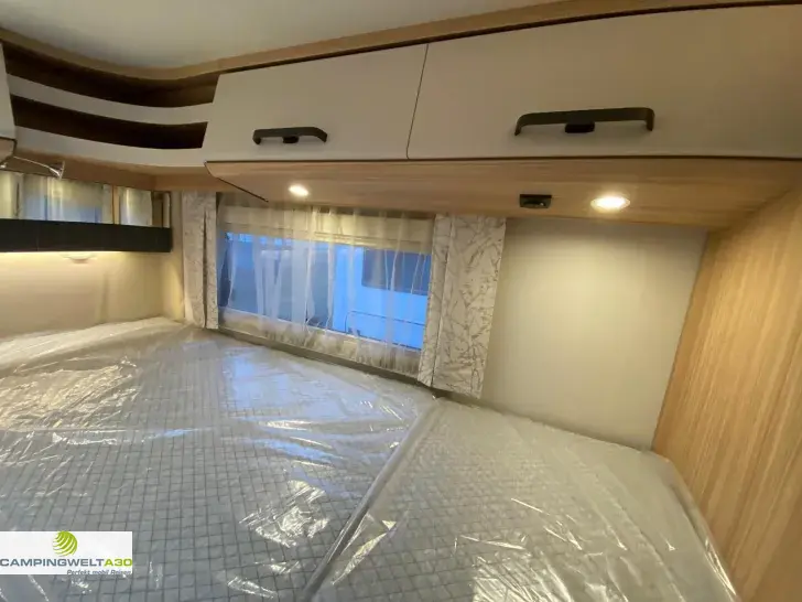 Fahrzeugbild Malibu I 450 RB-LE comfort 4.2t Fiat*2026*MARKISE* #7