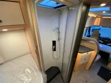 Fahrzeugbild Malibu I 450 RB-LE comfort 4.2t Fiat*2026*MARKISE* #8