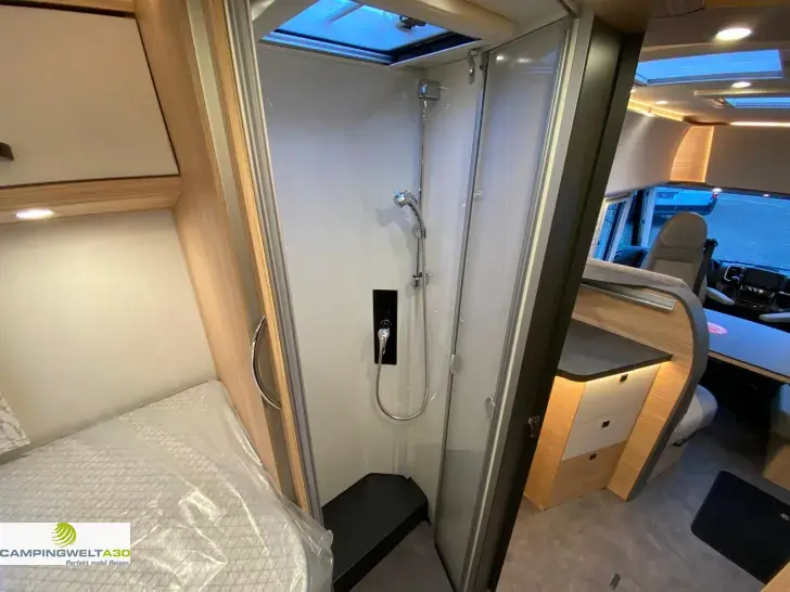 Fahrzeugbild Malibu I 450 RB-LE comfort 4.2t Fiat*2026*MARKISE* #8