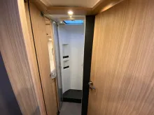 Fahrzeugbild Malibu I 450 RB-LE comfort 4.2t Fiat*2026*MARKISE* #9