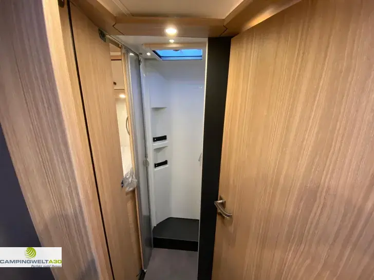 Fahrzeugbild Malibu I 450 RB-LE comfort 4.2t Fiat*2026*MARKISE* #9