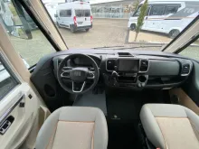 Fahrzeugbild Malibu I 450 RB-LE comfort 4.2t Fiat*2026*MARKISE* #13