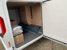 Fahrzeugbild Malibu I 450 RB-LE comfort 4.2t Fiat*2026*MARKISE* #17