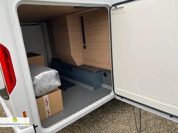 Fahrzeugbild Malibu I 450 RB-LE comfort 4.2t Fiat*2026*MARKISE* #17