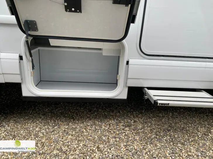 Fahrzeugbild Malibu I 450 RB-LE comfort 4.2t Fiat*2026*MARKISE* #18