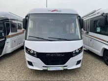Fahrzeugbild Malibu I 450 RB-LE comfort 4.2t Fiat*2026*MARKISE* #19