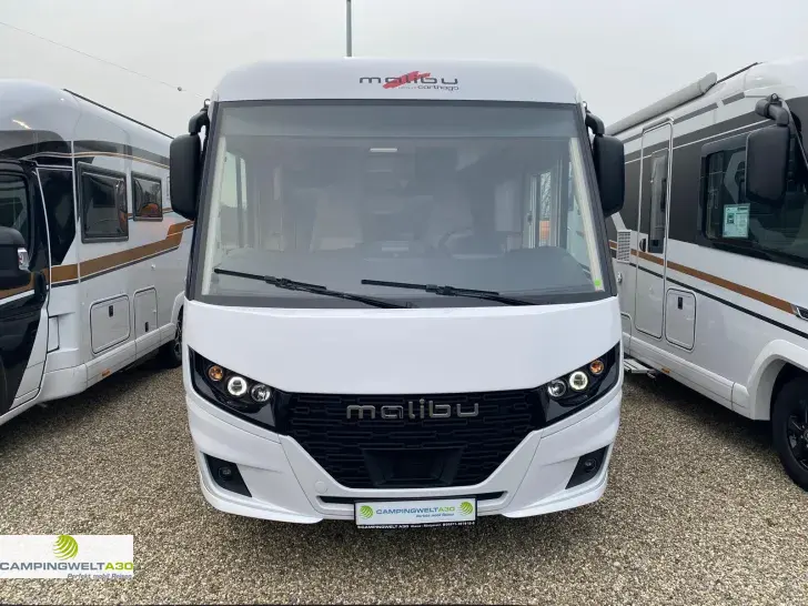 Fahrzeugbild Malibu I 450 RB-LE comfort 4.2t Fiat*2026*MARKISE* #19
