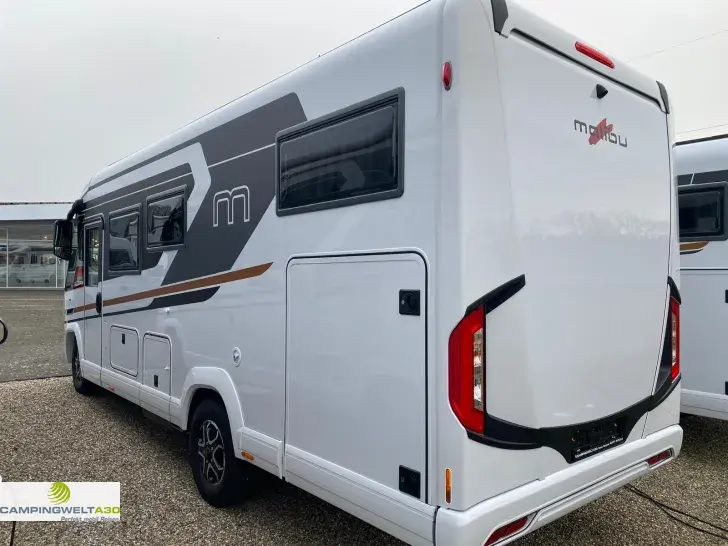 Fahrzeugbild Malibu I 450 RB-LE comfort 4.2t Fiat*2026*MARKISE* #21
