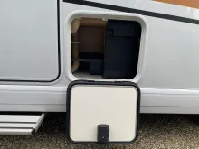 Fahrzeugbild Malibu I 450 RB-LE comfort 4.2t Fiat*2026*MARKISE* #23