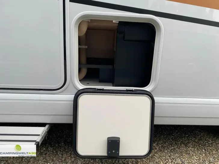 Fahrzeugbild Malibu I 450 RB-LE comfort 4.2t Fiat*2026*MARKISE* #23