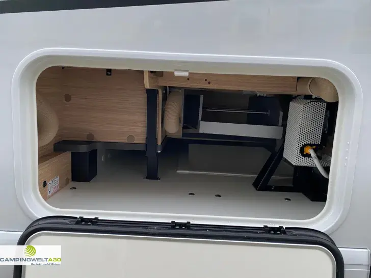 Fahrzeugbild Malibu I 450 RB-LE comfort 4.2t Fiat*2026*MARKISE* #24