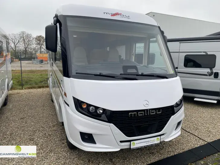 Fahrzeugbild Malibu I 450 RB-LE comfort MB*2026*TEILLEDER*DUOCONTROL #2