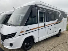 Fahrzeugbild Malibu I 450 RB-LE comfort MB*2026*TEILLEDER*DUOCONTROL #4