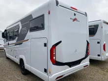 Fahrzeugbild Malibu I 450 RB-LE comfort MB*2026*TEILLEDER*DUOCONTROL #5