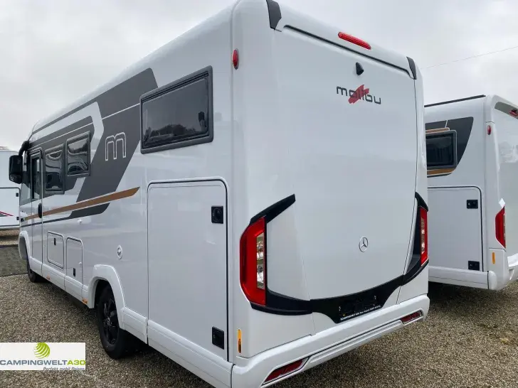 Fahrzeugbild Malibu I 450 RB-LE comfort MB*2026*TEILLEDER*DUOCONTROL #5