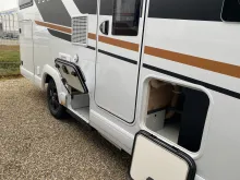 Fahrzeugbild Malibu I 450 RB-LE comfort MB*2026*TEILLEDER*DUOCONTROL #7