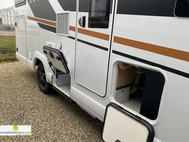 Fahrzeugbild Malibu I 450 RB-LE comfort MB*2026*TEILLEDER*DUOCONTROL #7