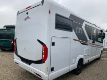 Fahrzeugbild Malibu I 450 RB-LE comfort MB*2026*TEILLEDER*DUOCONTROL #8
