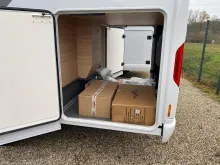 Fahrzeugbild Malibu I 450 RB-LE comfort MB*2026*TEILLEDER*DUOCONTROL #10