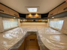 Fahrzeugbild Malibu I 450 RB-LE comfort MB*2026*TEILLEDER*DUOCONTROL #12