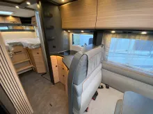Fahrzeugbild Malibu I 450 RB-LE comfort MB*2026*TEILLEDER*DUOCONTROL #13
