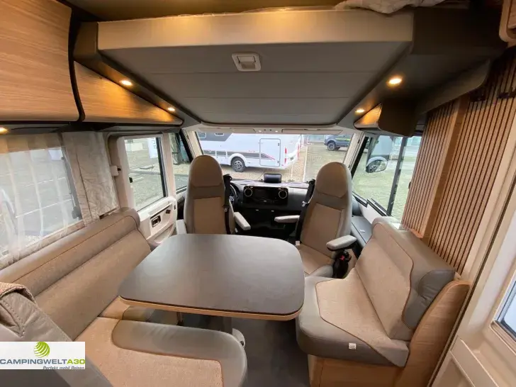 Fahrzeugbild Malibu I 450 RB-LE comfort MB*2026*TEILLEDER*DUOCONTROL #14