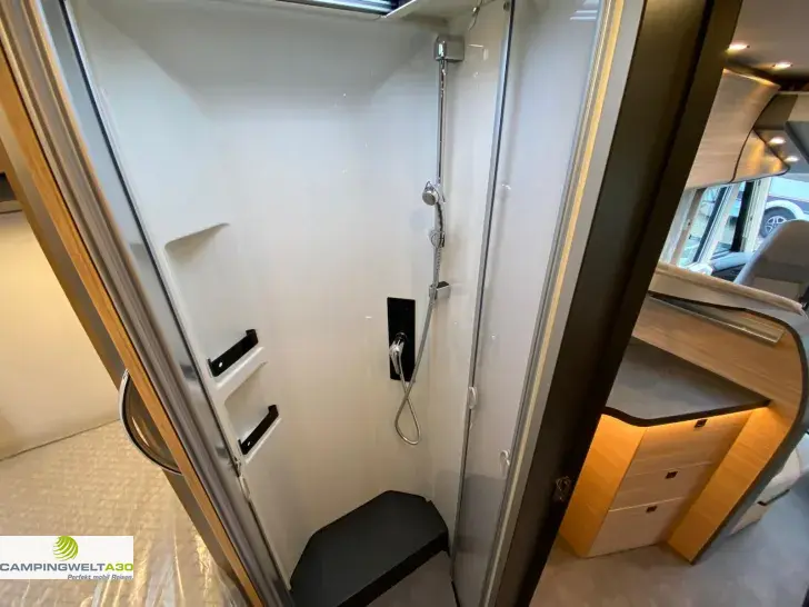 Fahrzeugbild Malibu I 450 RB-LE comfort MB*2026*TEILLEDER*DUOCONTROL #15