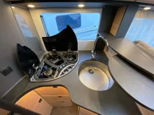 Fahrzeugbild Malibu I 450 RB-LE comfort MB*2026*TEILLEDER*DUOCONTROL #16
