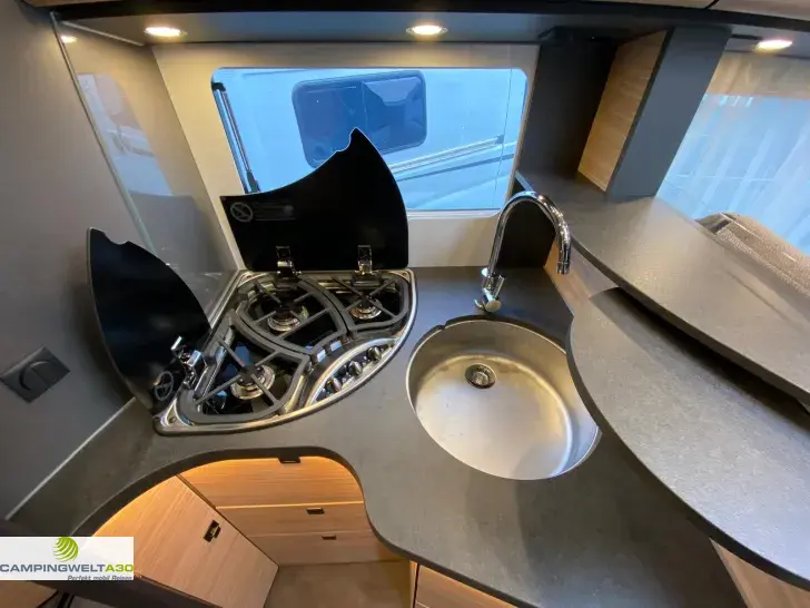 Fahrzeugbild Malibu I 450 RB-LE comfort MB*2026*TEILLEDER*DUOCONTROL #16