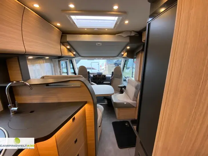 Fahrzeugbild Malibu I 450 RB-LE comfort MB*2026*TEILLEDER*DUOCONTROL #17