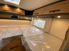 Fahrzeugbild Malibu I 450 RB-LE comfort MB*2026*TEILLEDER*DUOCONTROL #18