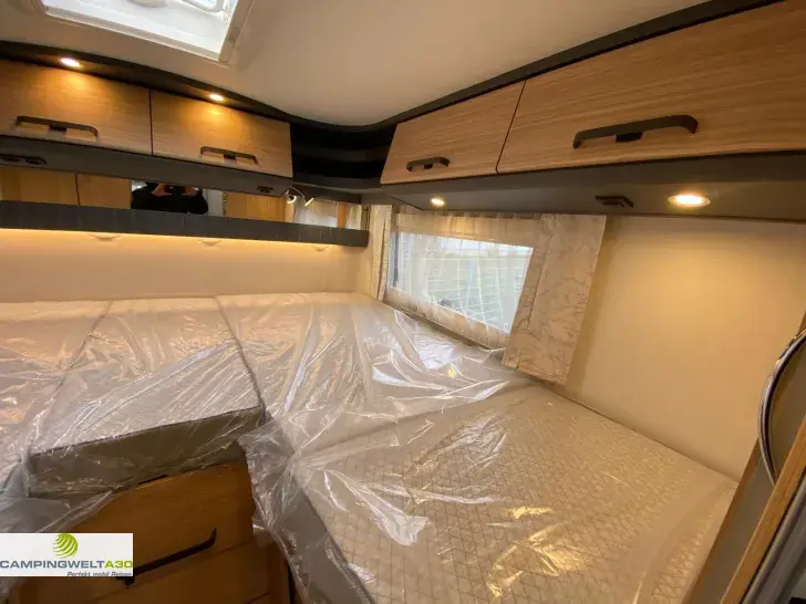 Fahrzeugbild Malibu I 450 RB-LE comfort MB*2026*TEILLEDER*DUOCONTROL #18