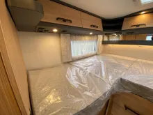 Fahrzeugbild Malibu I 450 RB-LE comfort MB*2026*TEILLEDER*DUOCONTROL #19