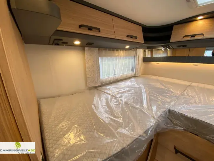 Fahrzeugbild Malibu I 450 RB-LE comfort MB*2026*TEILLEDER*DUOCONTROL #19