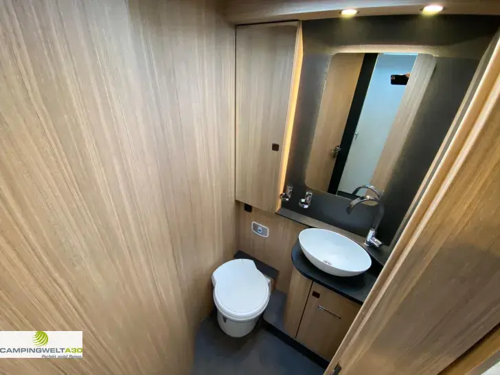 Fahrzeugbild Malibu I 450 RB-LE comfort MB*2026*TEILLEDER*DUOCONTROL #20