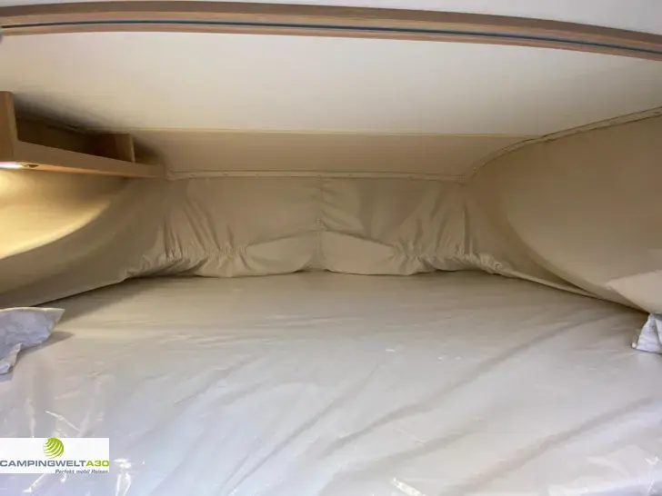 Fahrzeugbild Malibu I 450 RB-LE comfort MB*2026*TEILLEDER*DUOCONTROL #21