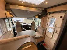 Fahrzeugbild Malibu I 450 RB-LE comfort MB*2026*TEILLEDER*DUOCONTROL #22