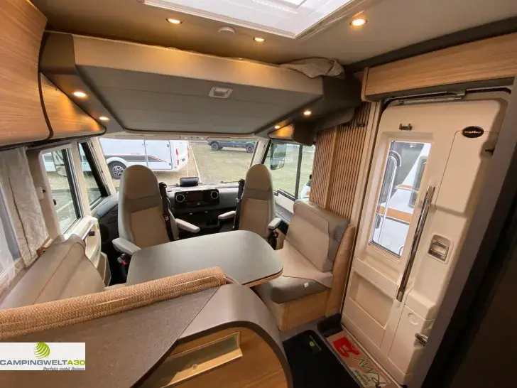 Fahrzeugbild Malibu I 450 RB-LE comfort MB*2026*TEILLEDER*DUOCONTROL #22