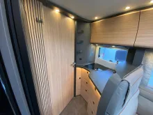 Fahrzeugbild Malibu I 450 RB-LE comfort MB*2026*TEILLEDER*DUOCONTROL #23