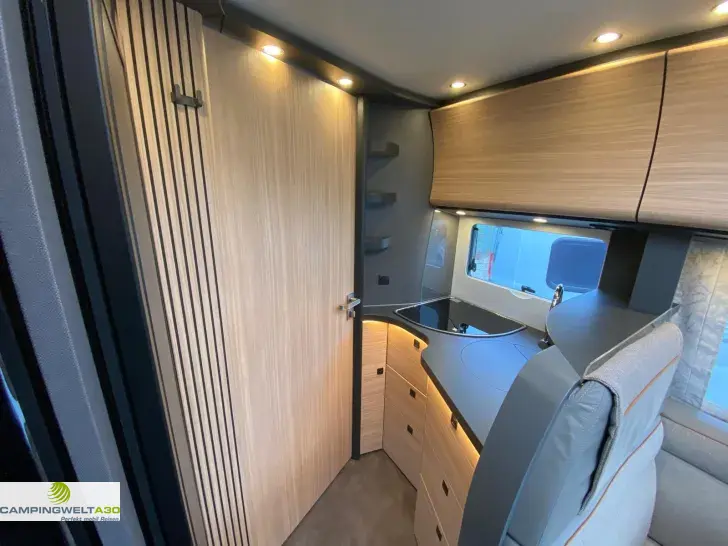 Fahrzeugbild Malibu I 450 RB-LE comfort MB*2026*TEILLEDER*DUOCONTROL #23