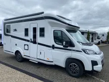 Fahrzeugbild Laika ECOVIP L 3019*RFK*MARKISE*NAVI* #2