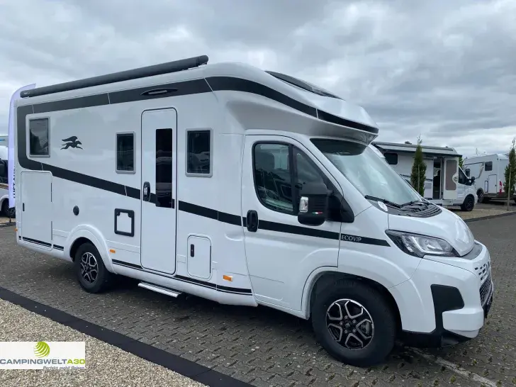 Fahrzeugbild Laika ECOVIP L 3019*RFK*MARKISE*NAVI* #2