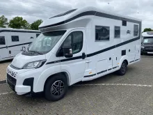 Fahrzeugbild Laika ECOVIP L 3019*RFK*MARKISE*NAVI* #3