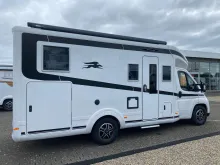 Fahrzeugbild Laika ECOVIP L 3019*RFK*MARKISE*NAVI* #4