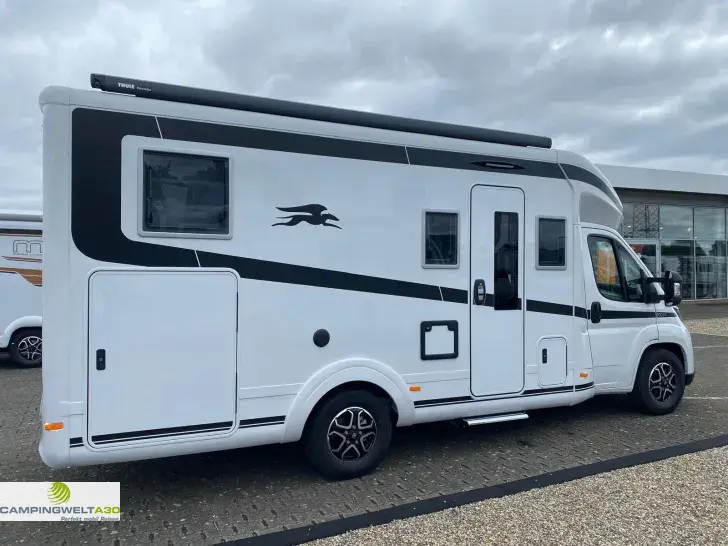 Fahrzeugbild Laika ECOVIP L 3019*RFK*MARKISE*NAVI* #4