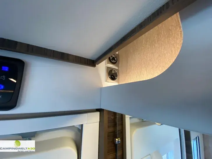 Fahrzeugbild Laika ECOVIP L 3019*RFK*MARKISE*NAVI* #6