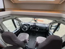 Fahrzeugbild Laika ECOVIP L 3019*RFK*MARKISE*NAVI* #7