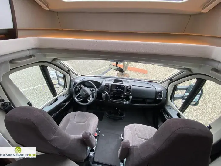 Fahrzeugbild Laika ECOVIP L 3019*RFK*MARKISE*NAVI* #7
